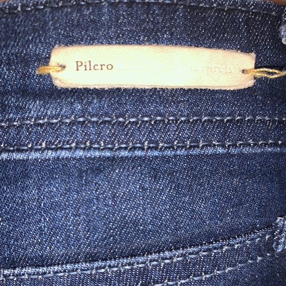 Pilcro and the letterpress jeans size 25 - Picture 6 of 7